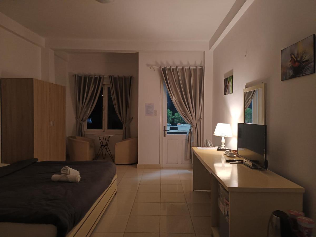 Elegant Dalat Hotel Eksteriør billede